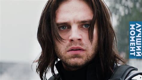 seb stan long hair|winter soldier secret story.